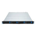 ASUS RS300-E12-RS4 Intel C262 LGA 1700 Rack (1U) Silber