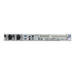 ASUS RS300-E12-RS4 Intel C262 LGA 1700 Rack (1U) Silber