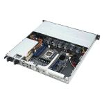 ASUS RS300-E12-RS4 Intel C262 LGA 1700 Rack (1U) Silber