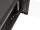 Lanberg WF03-5306-10B Rack 6U Wandmontiertes Regal Schwarz