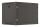 Lanberg WF03-5306-10B Rack 6U Wandmontiertes Regal Schwarz