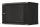 Lanberg WF03-5306-10B Rack 6U Wandmontiertes Regal Schwarz