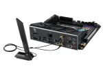 ASUS ROG STRIX B760-I GAMING WIFI Intel B760 LGA 1700 mini ITX