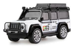 Amewi 22678 ferngesteuerte (RC) modell Off-Road-Wagen Elektromotor 1:64