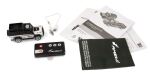 Amewi 22678 ferngesteuerte (RC) modell Off-Road-Wagen Elektromotor 1:64