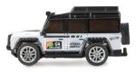 Amewi 22678 ferngesteuerte (RC) modell Off-Road-Wagen Elektromotor 1:64