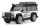 Amewi 22678 ferngesteuerte (RC) modell Off-Road-Wagen Elektromotor 1:64