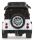 Amewi 22678 ferngesteuerte (RC) modell Off-Road-Wagen Elektromotor 1:64