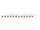 Equip LC/PC-Glasfaser-Pigtail 12-farbiger Satz, OM3, 1.0m