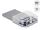 DELOCK USB Type-C Dockingstation für 1 x U.2 SSD