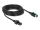 DELOCKPowered USB Kabel 12V St > 2x4Pin St 5.0m