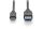 Digitus USB-C Anschlusskabel, USB 3.2 Gen2, USB-A auf USB-C
