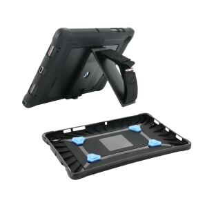 Mobilis ACTIV PACK - CASE FOR GALAXY TAB A7 LITE 8.7IN 25,6 cm (10.1") Cover Schwarz