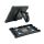 Mobilis ACTIV PACK - CASE FOR GALAXY TAB A7 LITE 8.7IN 25,6 cm (10.1") Cover Schwarz