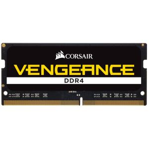 Corsair Vengeance CMSX8GX4M1A3200C22 Speichermodul 8 GB 1 x 8 GB DDR4 260-pin SO-DIMM