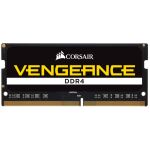 Corsair Vengeance CMSX8GX4M1A3200C22 Speichermodul 8 GB 1 x 8 GB DDR4 260-pin SO-DIMM