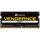 Corsair Vengeance CMSX8GX4M1A3200C22 Speichermodul 8 GB 1 x 8 GB DDR4 260-pin SO-DIMM
