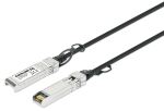 Intellinet 508384 InfiniBand/Glasfaserkabel 0,5 m SFP+...