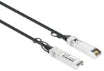 Intellinet 508384 InfiniBand/Glasfaserkabel 0,5 m SFP+...