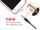 DeLOCK 85607 Audio-Kabel 0,5 m 3.5mm Schwarz