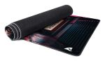 Sharkoon SKILLER SGP40 D5 Gaming-Mauspad Mehrfarbig