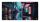 Sharkoon SKILLER SGP40 D5 Gaming-Mauspad Mehrfarbig