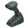 Datalogic QuickScan Mobile QM2131 Tragbares Barcodelesegerät 1D CCD Schwarz