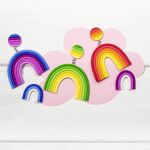 Staedtler FIMO soft 8023 9 Stück(e)