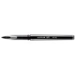 Uni-Ball Air UBA-188M Anklippbarer versenkbarer Stift Schwarz 1 Stück(e)