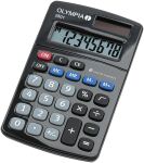 Olympia 2501 Taschenrechner Desktop Einfacher...
