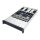 ASUS RS720-E12-RS24G Rack (2U) Schwarz, Silber