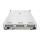 ASUS RS720-E12-RS24G Rack (2U) Schwarz, Silber