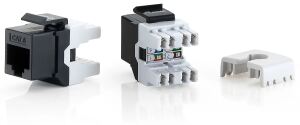 Equip 769210 Keystone-Modul