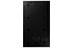 Samsung OM75A Digital Signage Flachbildschirm 190,5 cm (75") LCD WLAN 4000 cd/m² 4K Ultra HD Schwarz Eingebauter Prozessor Tizen 5.0 24/7
