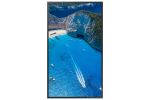 Samsung OM75A Digital Signage Flachbildschirm 190,5 cm (75") LCD WLAN 4000 cd/m² 4K Ultra HD Schwarz Eingebauter Prozessor Tizen 5.0 24/7