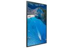 Samsung OM75A Digital Signage Flachbildschirm 190,5 cm (75") LCD WLAN 4000 cd/m² 4K Ultra HD Schwarz Eingebauter Prozessor Tizen 5.0 24/7