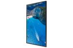 Samsung OM75A Digital Signage Flachbildschirm 190,5 cm (75") LCD WLAN 4000 cd/m² 4K Ultra HD Schwarz Eingebauter Prozessor Tizen 5.0 24/7