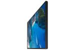 Samsung OM75A Digital Signage Flachbildschirm 190,5 cm (75") LCD WLAN 4000 cd/m² 4K Ultra HD Schwarz Eingebauter Prozessor Tizen 5.0 24/7