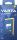 Varta LCD Battery Tester Batterietester Blau, Gelb