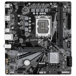 GIGABYTE H610M D3W Mainboard - Unterstützt Intel...