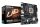 GIGABYTE H610M D3W Mainboard - Unterstützt Intel Core Prozessoren der 14. Generation, 5+1+1 Phasen VRM, bis zu 5600MHz DDR5, 1xPCIe 3.0 M.2, 1GbE LAN, USB 3.2 Gen 1