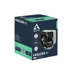 ARCTIC Freezer 8i - Kompakter Intel CPU-Kühler
