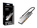 Conceptronic HUBBIES15G Schnittstellen-Hub USB 3.2 Gen 2...