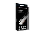 Conceptronic HUBBIES15G Schnittstellen-Hub USB 3.2 Gen 2 (3.1 Gen 2) Type-C 10000 Mbit/s Grau