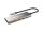 Conceptronic HUBBIES15G Schnittstellen-Hub USB 3.2 Gen 2 (3.1 Gen 2) Type-C 10000 Mbit/s Grau