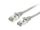 Equip Cat.6 S/FTP Patchkabel, 15m, Grau