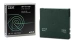 IBM 02XW568 Leeres Datenband 18 TB LTO