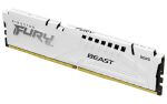 Kingston Technology FURY Beast 16 GB 6000 MT/s DDR5 CL30...