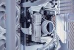 Kingston Technology FURY Beast 16 GB 6000 MT/s DDR5 CL30 DIMM White EXPO