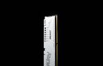 Kingston Technology FURY Beast 16 GB 6000 MT/s DDR5 CL30 DIMM White EXPO